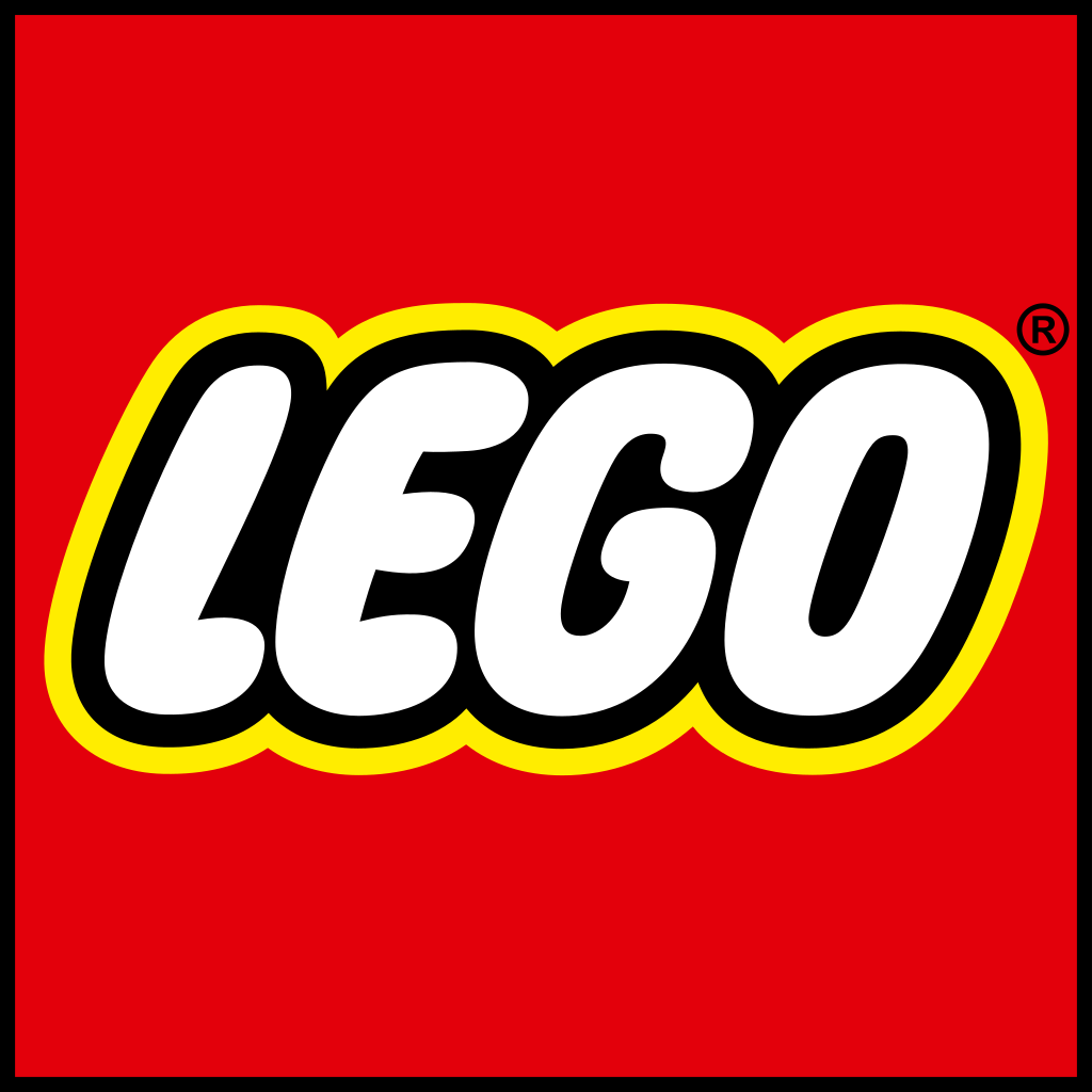 LEGO LOGO