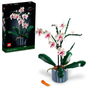 LEGO Orkidé 10311