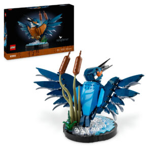 LEGO Kungsfiskare 10331