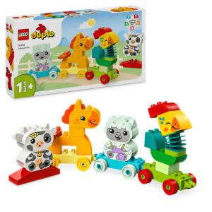 LEGO Djurtåg 10412