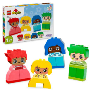 LEGO Stora känslor 10415