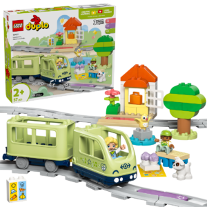 LEGO Interaktivt äventyrståg 10427