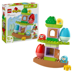 LEGO Balans- och stapelträd 10440