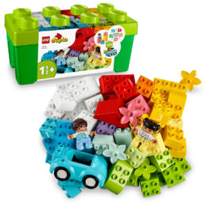 LEGO Klosslåda 10913