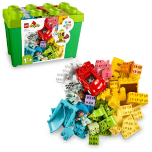 LEGO Klosslåda deluxe 10914