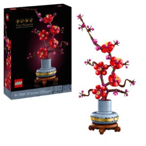 LEGO Plommonblomma 10369