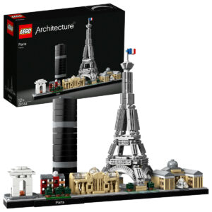 LEGO Paris 21044