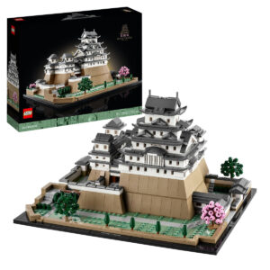 LEGO Himeji slott 21060