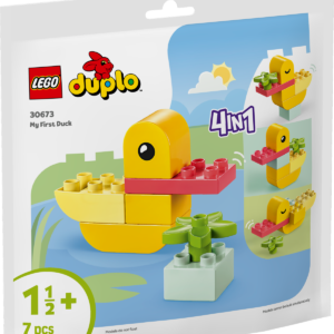 LEGO Min första anka 30673