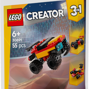 LEGO Ändringsbar minimonstertruck 30691
