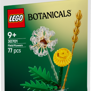 LEGO Ängsblommor 30701