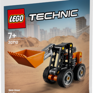 LEGO Kompaktlastare 30710