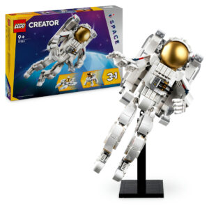 LEGO Rymdastronaut 31152