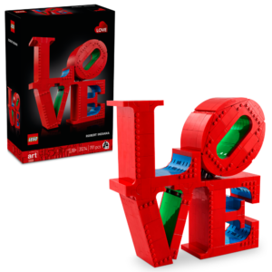 LOVE 31214