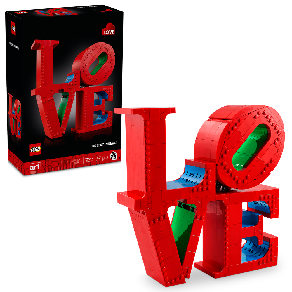 LOVE 31214