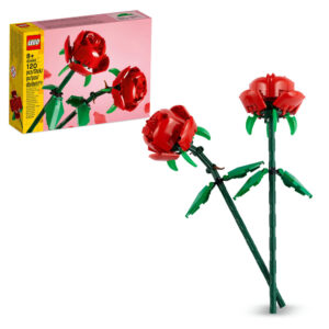 LEGO Rosor 40460