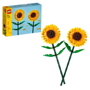 LEGO Solrosor 40524
