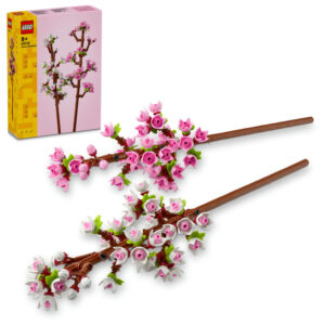 LEGO Körsbärsblommor 40725