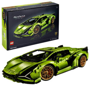 Lamborghini Sián FKP 37 42115