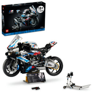 BMW M 1000 RR 42130