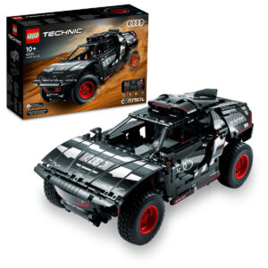 Audi RS Q e-tron 42160