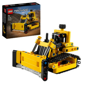 Tung bulldozer 42163