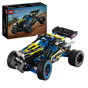 Terrängracerbuggy 42164