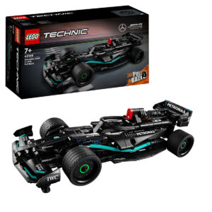 Mercedes-AMG F1 W14 E Performance Pull-Back 42165