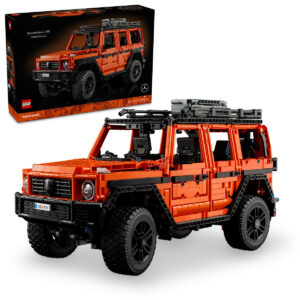 Mercedes-Benz G 500 Professional Line 42177