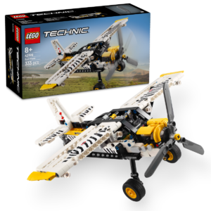 Bushflygplan 42198