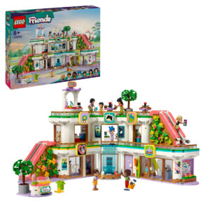 Heartlake Citys shoppingcenter 42604