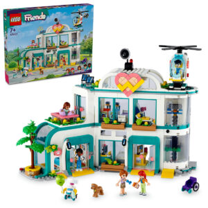 Heartlake Citys sjukhus 42621