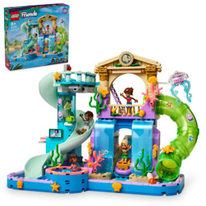 Heartlake Citys vattenpark 42630