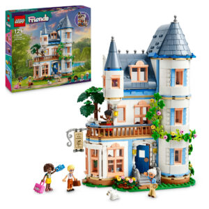 Slottspensionat 42638