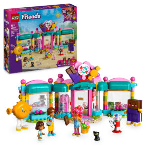 Heartlake Citys godisaffär 42649