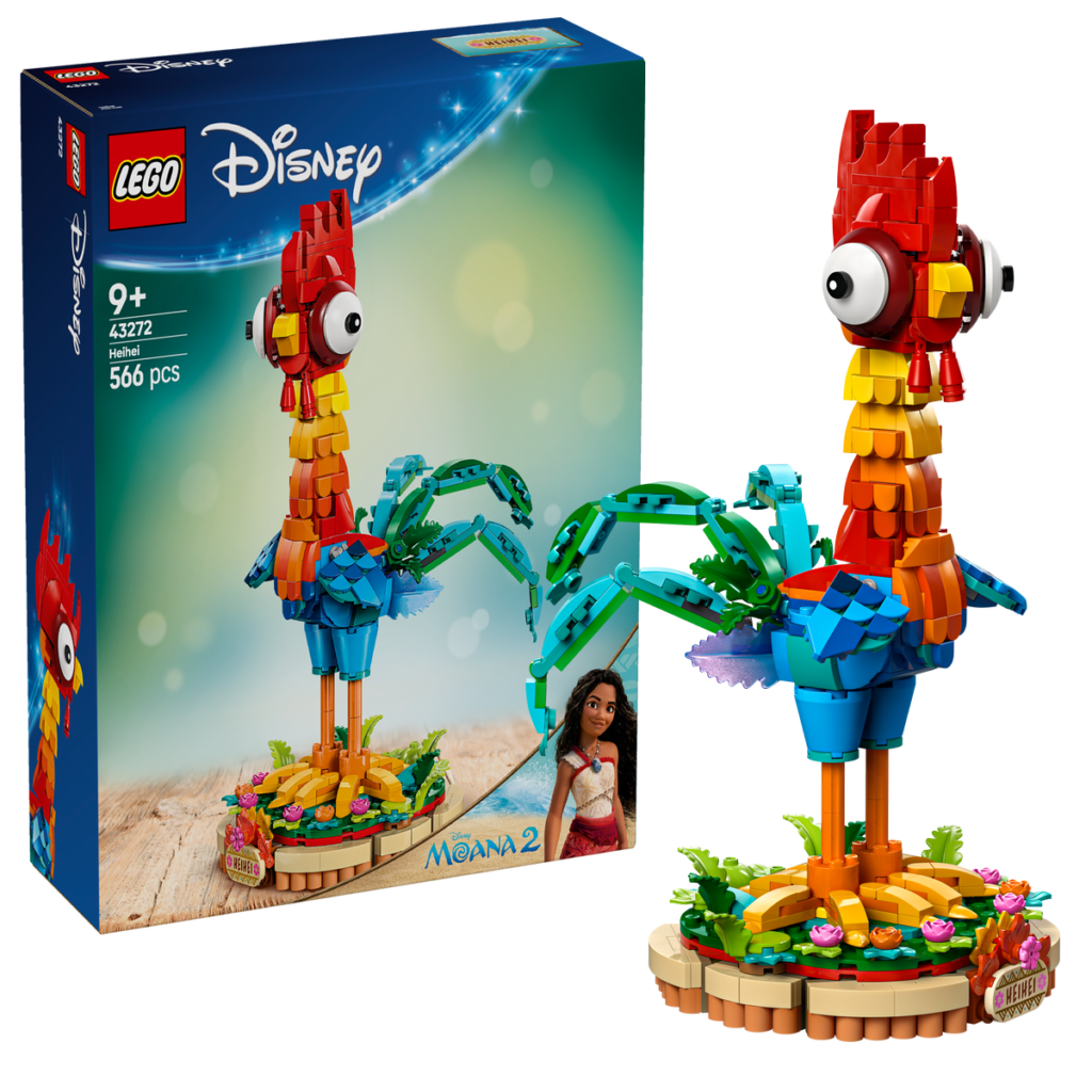 LEGO Heihei 43272