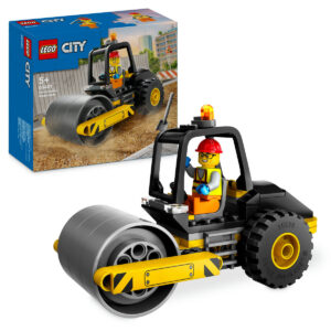 LEGO Ångvält 60401