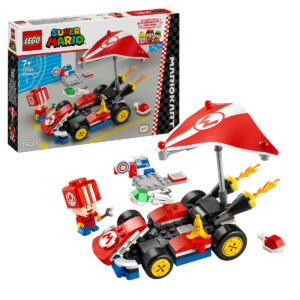LEGO Mario Kart – Standard Kart 72032