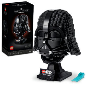 LEGO Darth Vader Helmet 75304