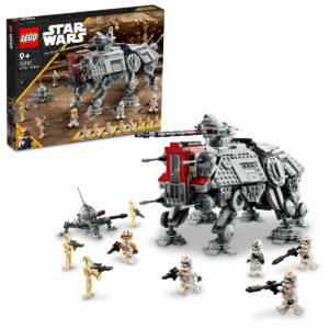 LEGO AT-TE Walker 75337