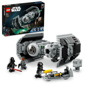 LEGO TIE Bomber 75347