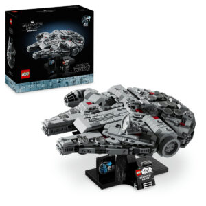 LEGO Millennium Falcon 75375