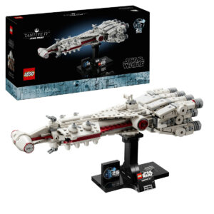 LEGO Tantive IV 75376