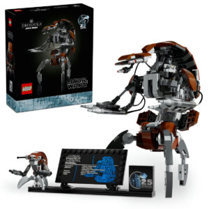 LEGO Droideka 75381