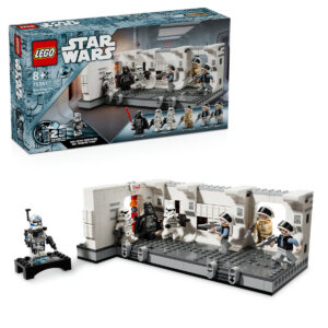 LEGO Boarding the Tantive IV 75387