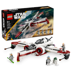 LEGO ARC-170 Starfighter 75402