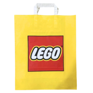 LEGO Papperskasse Storlek Medium