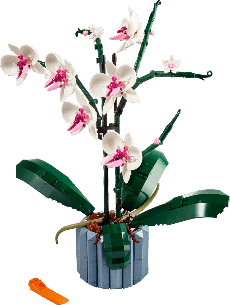 LEGO Orkidé 10311