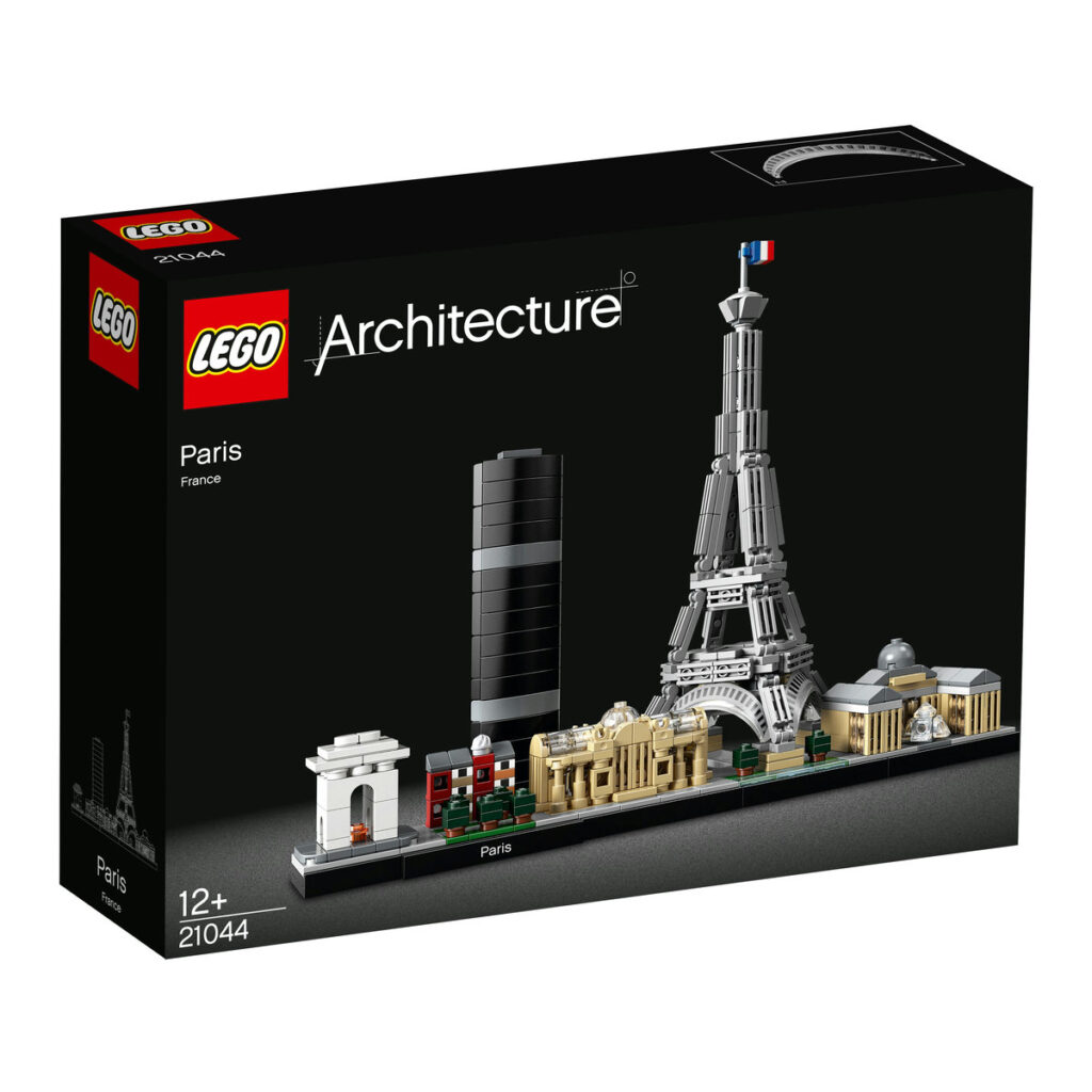 LEGO Paris 21044