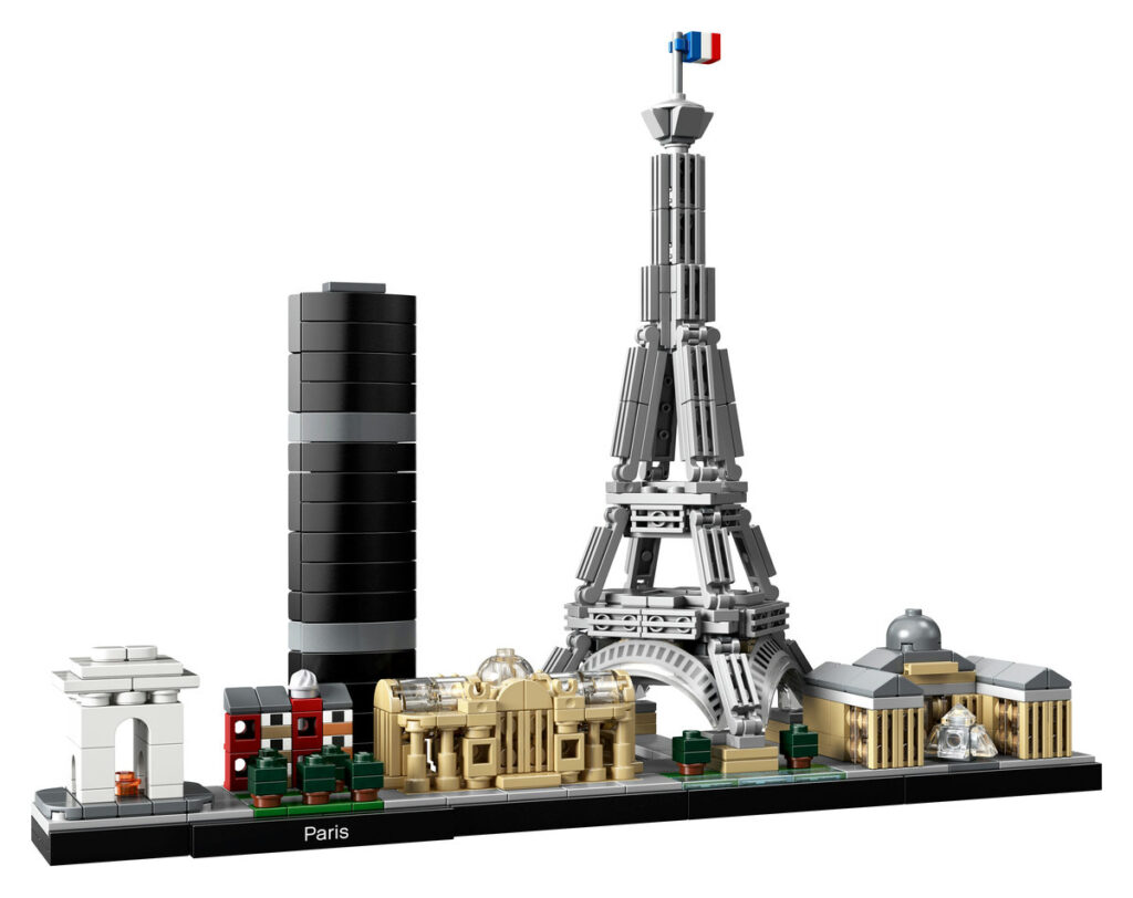 LEGO Paris 21044